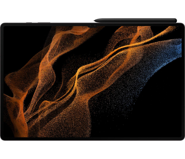 SAMSUNG Galaxy Tab S8 Ultra (14,6", 16+512GB, S pen, 5G) SM-X906BZAFEUE Graphite - 716487 - zdjęcie 3